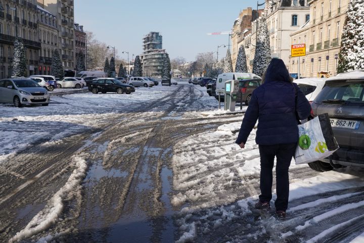 Kultur on X: 🚨La ville de Rennes interdit désormais Freeze
